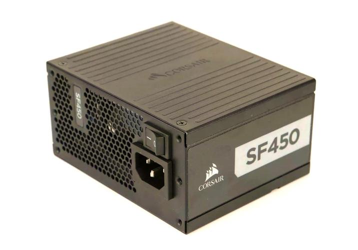 海盗船SF450：小机箱的黄金搭档，金牌全模组SFX电源深度评测