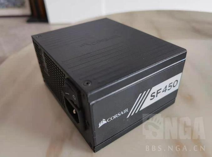 海盗船SF450装机图