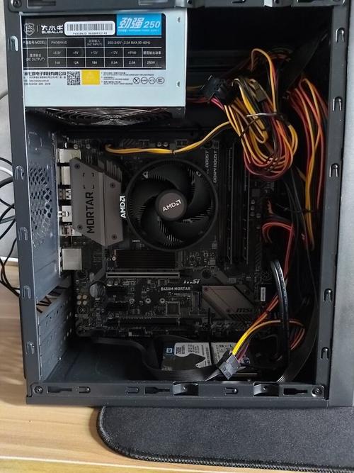 DDR4内存条规格细节
