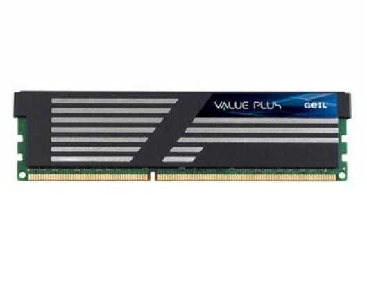 DDR3内存条外观特写