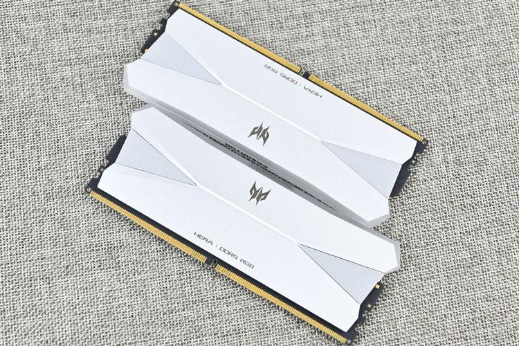 DDR5内存规格细节