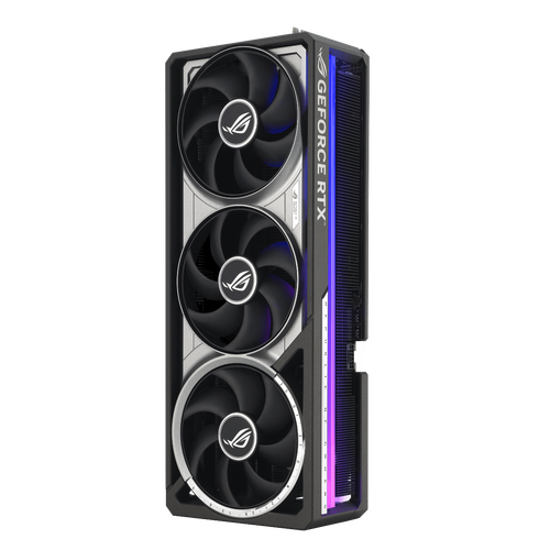 华硕PRIME RTX5080 O16G评测：简约设计下的性能猛兽