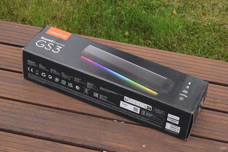 X-Vibe3.0 放在桌面上使用