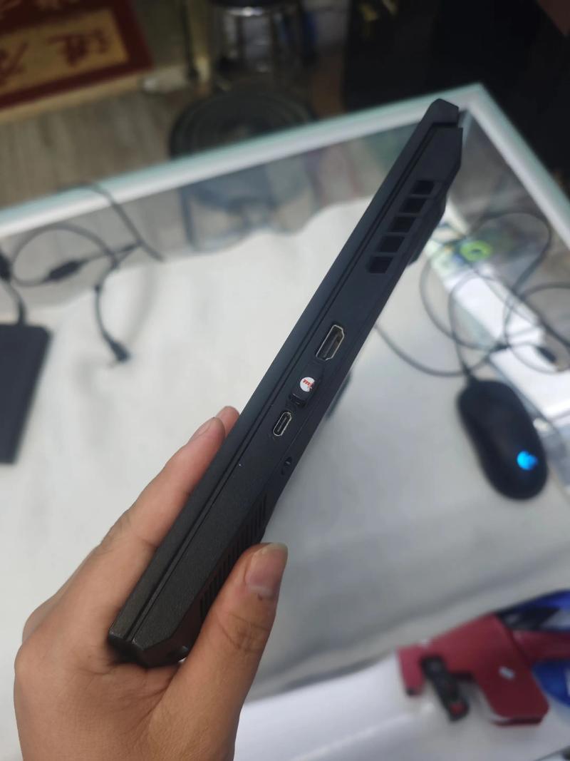 选购鼠标