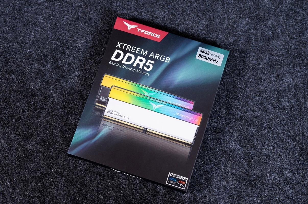 DDR5内存插槽