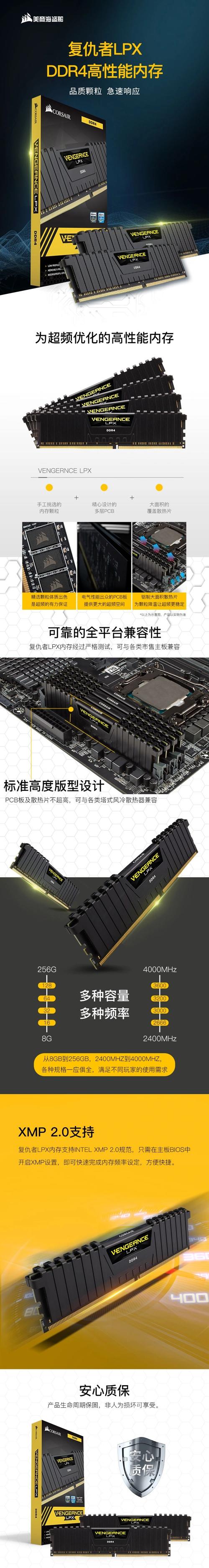 PC硬件内存安装场景