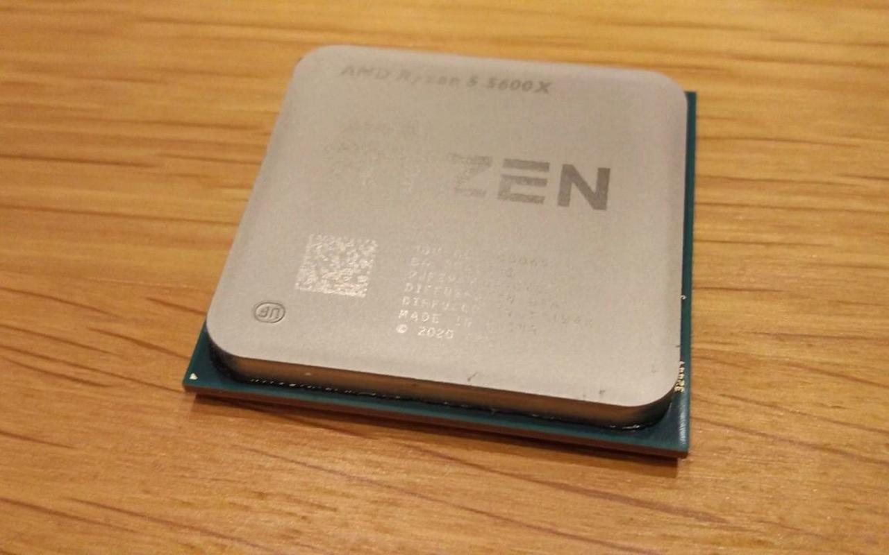 PC 功耗散热测试