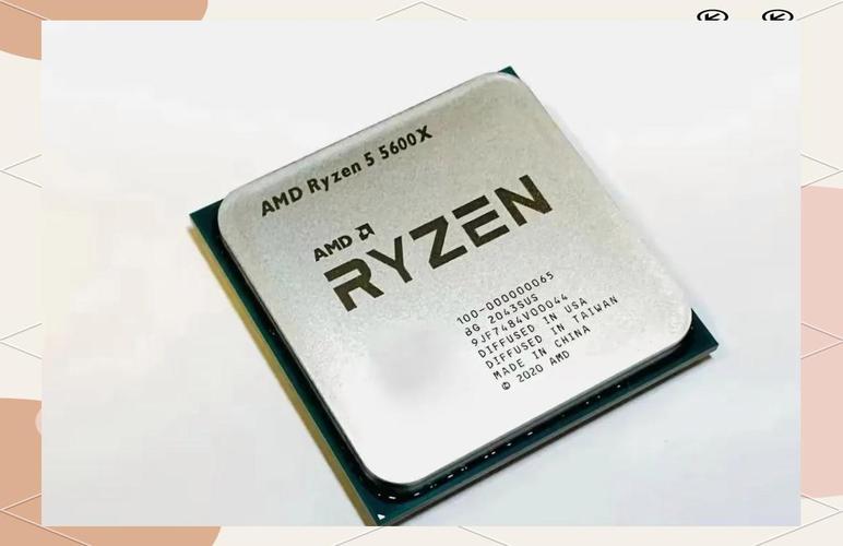 PC 组装与 Ryzen CPU