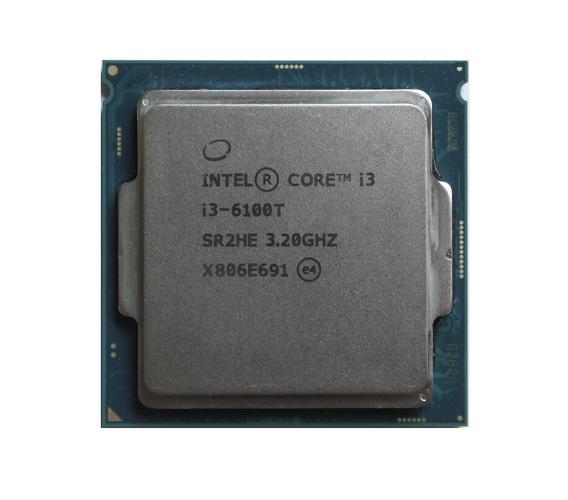 CPU 核心规格细节