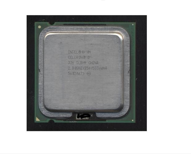 CPU performance benchmark