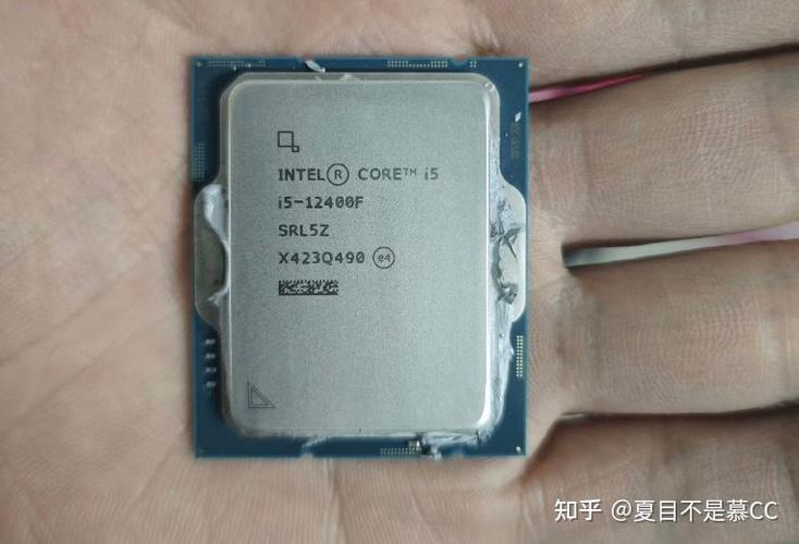 处理器散热系统