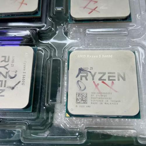 Gaming performance with CPU