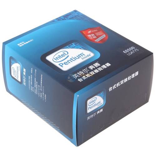 CPU 性能测试硬件环境