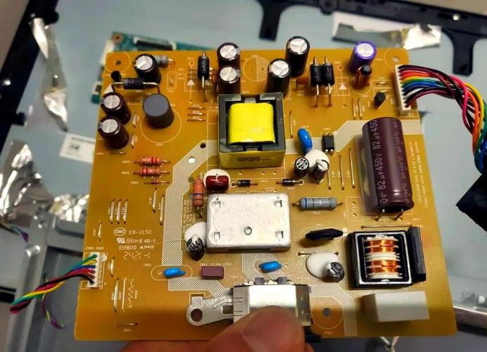 华硕VY249HF-R规格参数