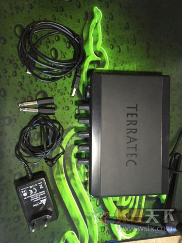USB供电示意图