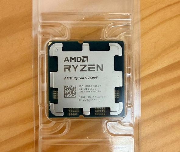 CPU 散热器安装