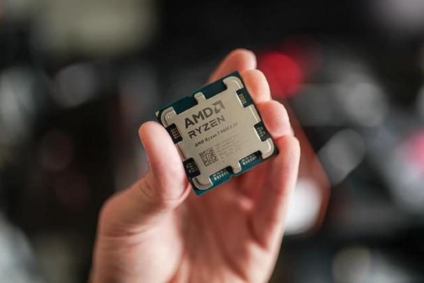 Gaming setup with CPU performance