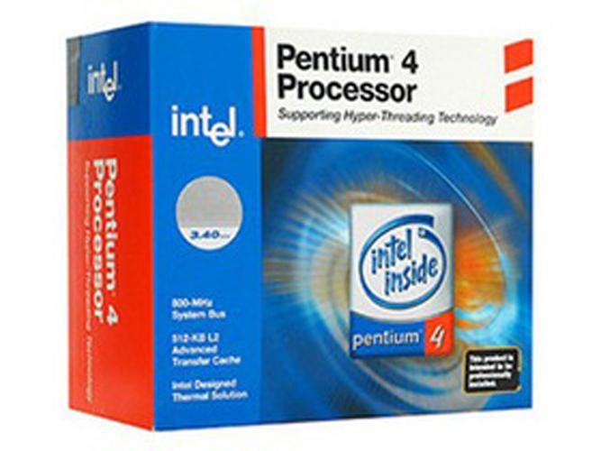 Computer performance benchmark