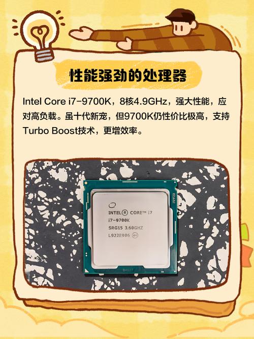 CPU cooling system