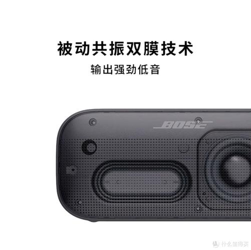 BOSE SoundLink Flex 购买推荐