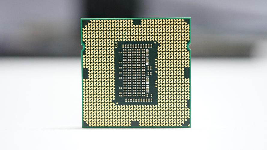 CPU performance benchmarking