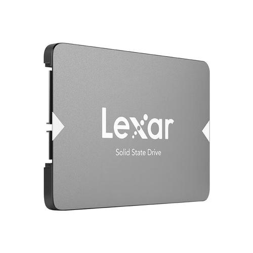 笔记本内部安装SSD