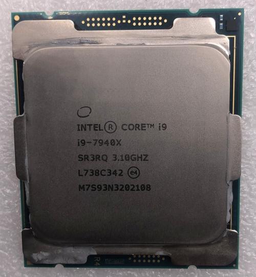 Computer workstation