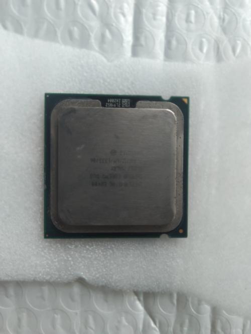 Computer performance testing