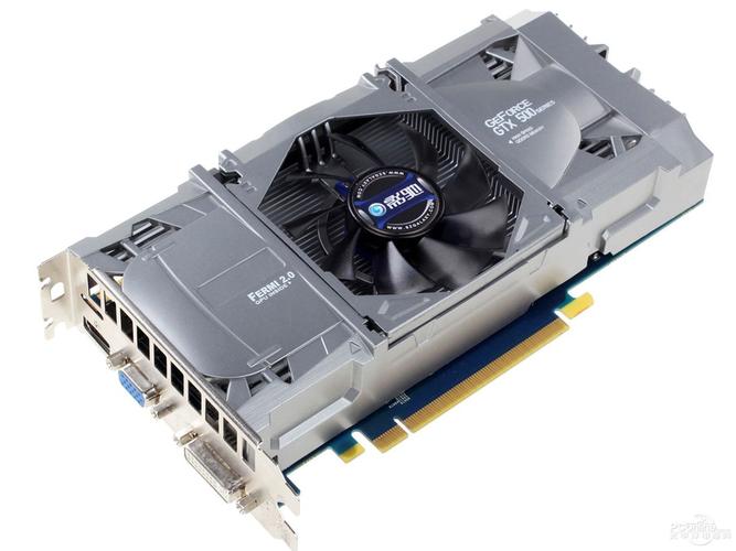 影驰GTX560SE虎将版评测:经典GF114核心再战主流市场