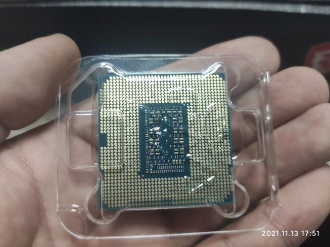 CPU cooling system