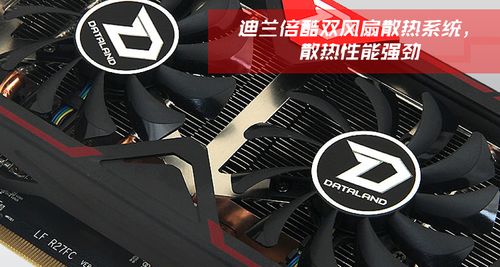 显卡选购建议示意图