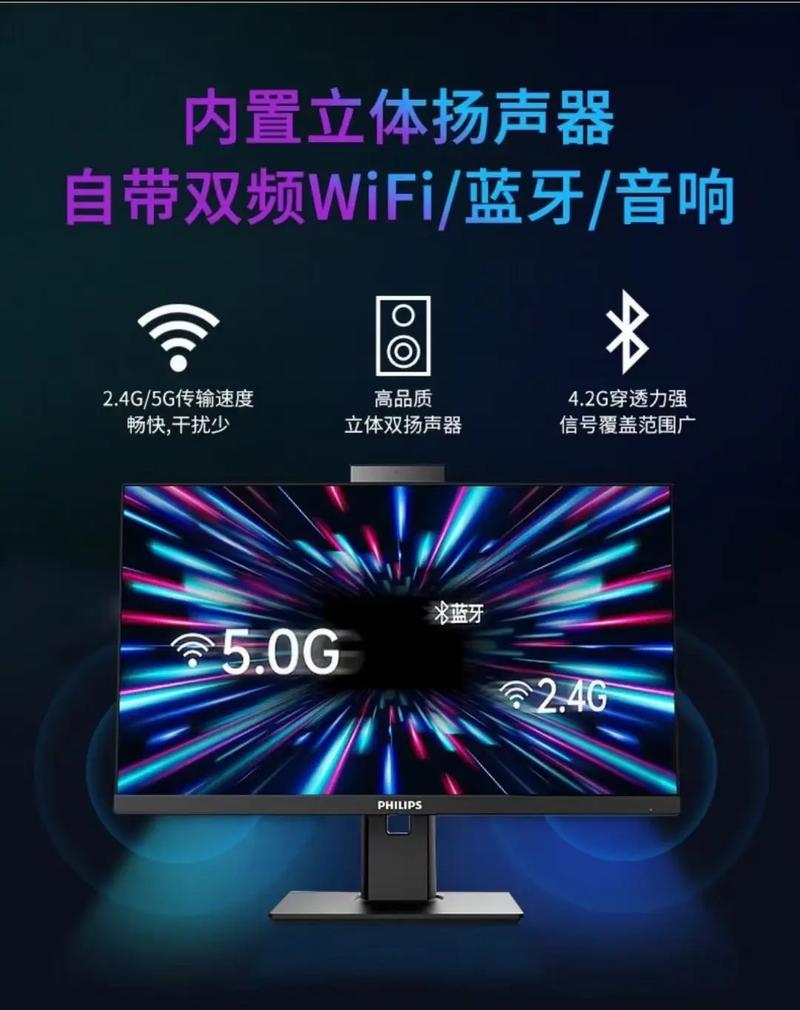 显示器性能测试
