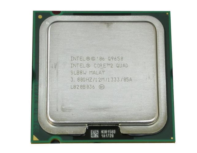 电脑硬件主板 CPU 安装