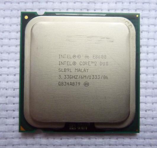 CPU cooling system
