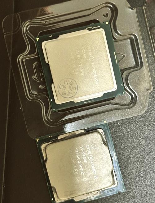 Computer hardware components