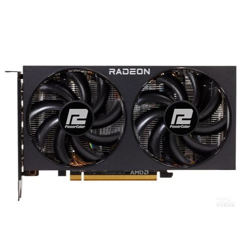 撼讯RX 6600 vs 影驰GT 610：跨时代显卡深度对比