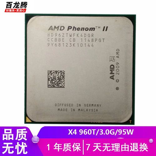 CPU with heatsink and cooling system