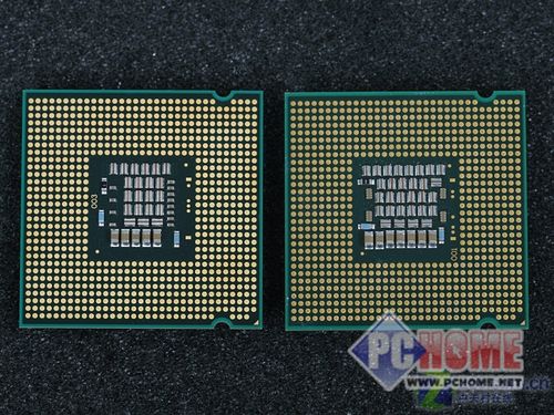 Benchmarking software on screen