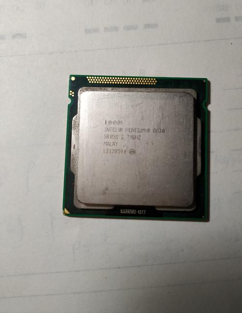 Computer components buying guide