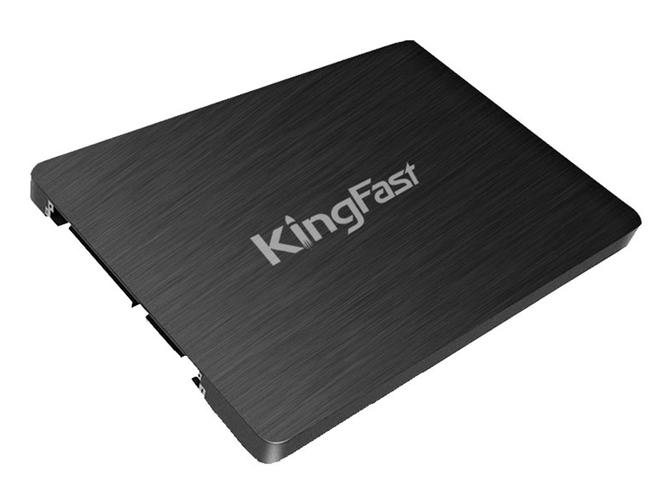 金速KF003 vs 悉硕XS770 深度对比:480GB vs 60GB,谁更值得买?