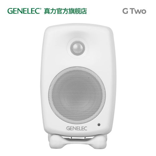 音箱性能测试