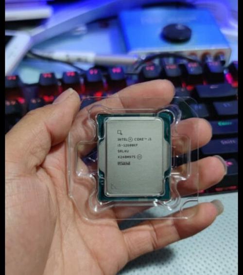 Performance benchmarking on computer