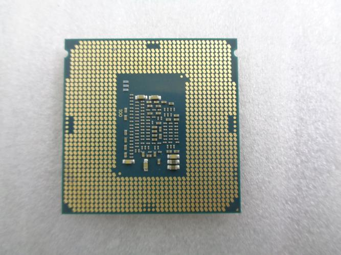 Computer running performance tests