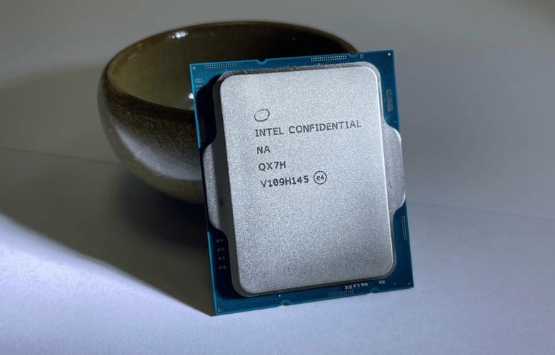 Computer water cooling setup