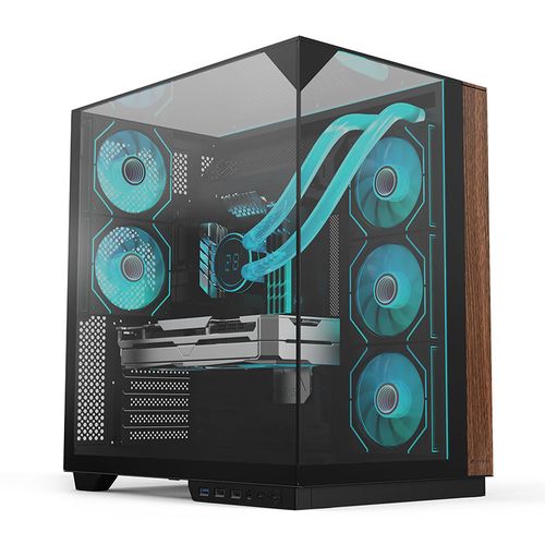 硬件选购参考