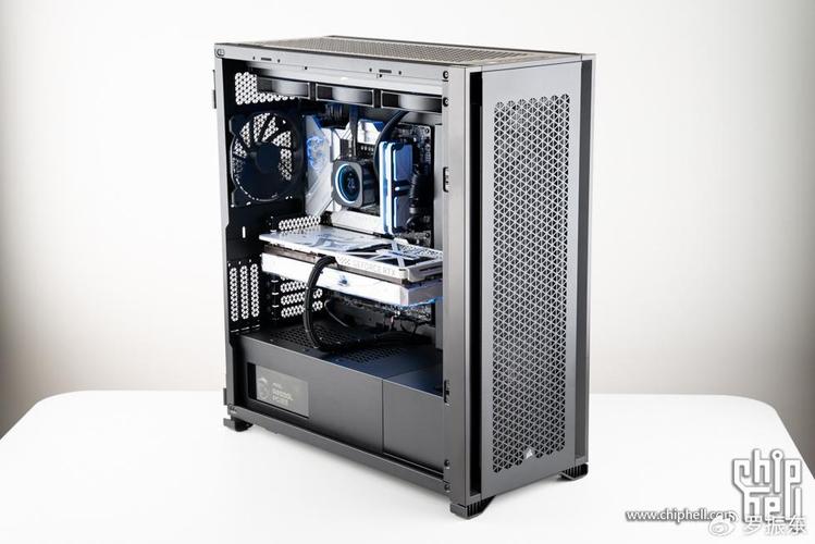 PC机箱风扇与散热布局