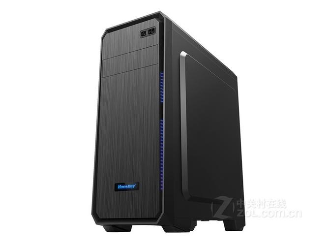 机箱内部结构