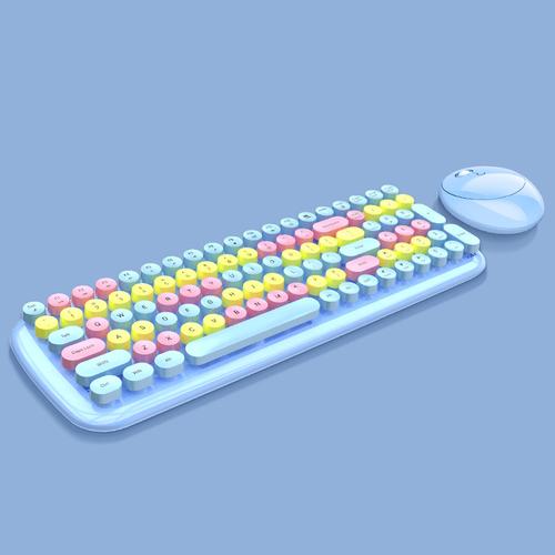 键盘鼠标规格对比