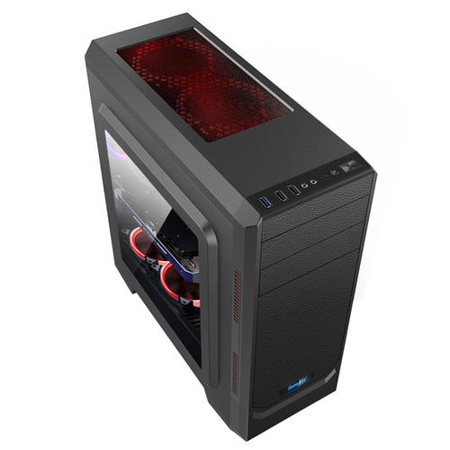 现代PC机箱设计