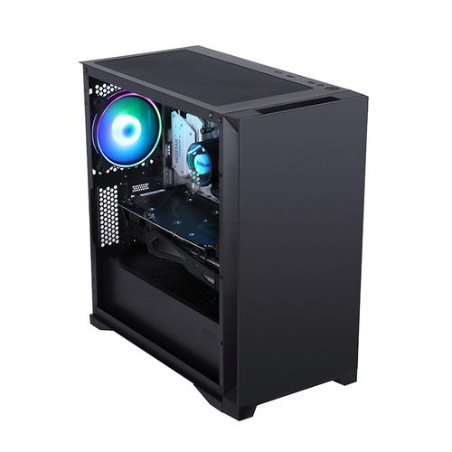 PC water cooling system